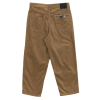 Брюки Volcom Billow Tapered Cord Pant A1132305KHA (khaki)