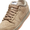 Кеды Nike SB Dunk Low Pro B HJ0367-200 (parachute-beige)