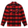Рубашка Dickies New Sacramento Shirt DK0A4XDZRDX1 (red)