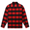 Рубашка Dickies New Sacramento Shirt DK0A4XDZRDX1 (red)