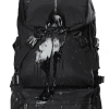 Рюкзак Riorex Big Travel Backpack RV8051blk (black)