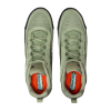 Кеды Nike SB Air Max Ishod FB2393-300 (oil green-black)