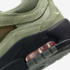 Кеды Nike SB Air Max Ishod FB2393-300 (oil green-black)