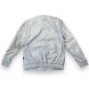 Куртка Orisue Riley Nylon Jacket or-ril-gry (grey)
