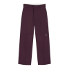 Брюки Dickies Double Knee Rec DK0A4XK3J561 (plum perfect)