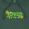Худи Ripndip Boho Nerm Hoodie RND10219 (alpine green)