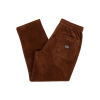Брюки Volcom Outer Spaced Cord Ew Pant A1232205BRR (burro brown)
