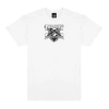 Футболка Thrasher Eaglegram 311616wht (white)