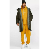 Парка Nike Down Fill Parka BV4752-355 (dark green)