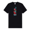 Футболка Ripndip Devilnerm World Tee RNDWORLD3 (vintage black)