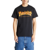 Футболка Thrasher Inferno 311594 (black)