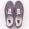 Кеды Vans Authentic VJRAPBQ (pewter-black)