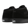 Кеды Vans Skate Half Cab VN0A5FCDBKA (black-black)
