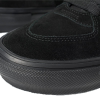 Кеды Vans Skate Half Cab VN0A5FCDBKA (black-black)