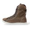 Кеды Converse Chuck Taylor AS Slim Foldover 125685 (chocolate)