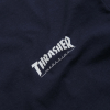 Футболка Thrasher Little Thrasher 311605 (navy)