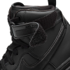 Кроссовки Nike Air Force 1 Boot DA0418-001 (black-black)