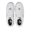 Кроссовки Nike Air Force 1 '07 DV0788-103 (white-white-black)