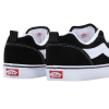 Кеды Vans Knu Skool VN0009QC6BT (black-true white)