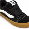 Кеды Vans Knu Skool VN0009QCB9M (black-gum)