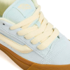Кеды Женские Vans Knu Skool VN000D6Z887 (gum-spa blue)