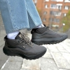 Кроссовки Vans MTE Crosspath Mid VN000CVVEMQ1 (washed black)
