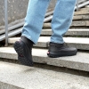 Кроссовки Vans MTE Crosspath Mid VN000CVVEMQ1 (washed black)