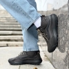 Кроссовки Vans MTE Crosspath Mid VN000CVVEMQ1 (washed black)