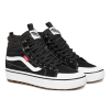 Зимние Кеды Vans MTE Sk8-Hi Waterproof Insulated VN000DAQBA21 (black-white)