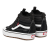 Зимние Кеды Vans MTE Sk8-Hi Waterproof Insulated VN000DAQBA21 (black-white)