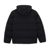 Куртка Dickies Eagleville Hooded Puffer DK0A87OHBLK1 (black)