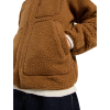 Куртка Dickies Mount Hope Fleece DK0A4YEE0BD1 (brown duck)