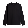 Лонгслив Vans Salton Long Sleeve T-Shirt VN000P57BLK (black)