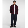 Овершот Dickies Lined Sacramento DK0A4XGRMR01 (maroon)
