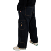Брюки Larry Pants Two Pocket Pro Series Wide Fit LP24-2pocketw-blk (black)