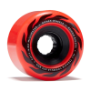Колеса Bones All Terrain Formula Rough Riders 80A WSCPRR065980R4 (red)