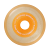Колеса Spitfire Sapphire 90D 2161000556 (clear neon orange)