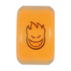 Колеса Spitfire Sapphire 90D 2161000556 (clear neon orange)