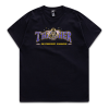 Футболка Thrasher Fortune Logo 311551 (black)