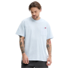 Футболка Dickies Luray Pocket Tee Ss DK0A4YFCK541 (skyway)