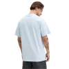Футболка Dickies Luray Pocket Tee Ss DK0A4YFCK541 (skyway)