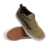 Кеды Vans Kyle Walker VN0A5JIECUQ (gothic olive)