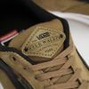 Кеды Vans Kyle Walker VN0A5JIECUQ (gothic olive)
