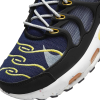 Кроссовки Nike Air Max Terrascape Plus DV7513-400 (midnight navy-citron pulse)