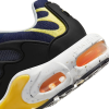 Кроссовки Nike Air Max Terrascape Plus DV7513-400 (midnight navy-citron pulse)