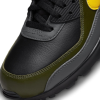 Кроссовки Nike Air Max 90 GTX DJ9779-001 (black-tour yellow-cargo khaki)