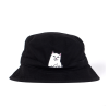 Панама Ripndip Lord Nermal Bucket Hat RND3683Z (black)