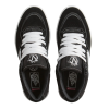 Кеды Vans Rowan 2 VN0A2Z3IBA2 (black-white)