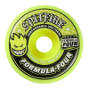 Колеса Spitfire F4 Conical Full 99D 2111037658 (neon yellow)