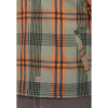 Куртка Dickies Petersburg Shacket DK0A87PSL191 (sea spray)